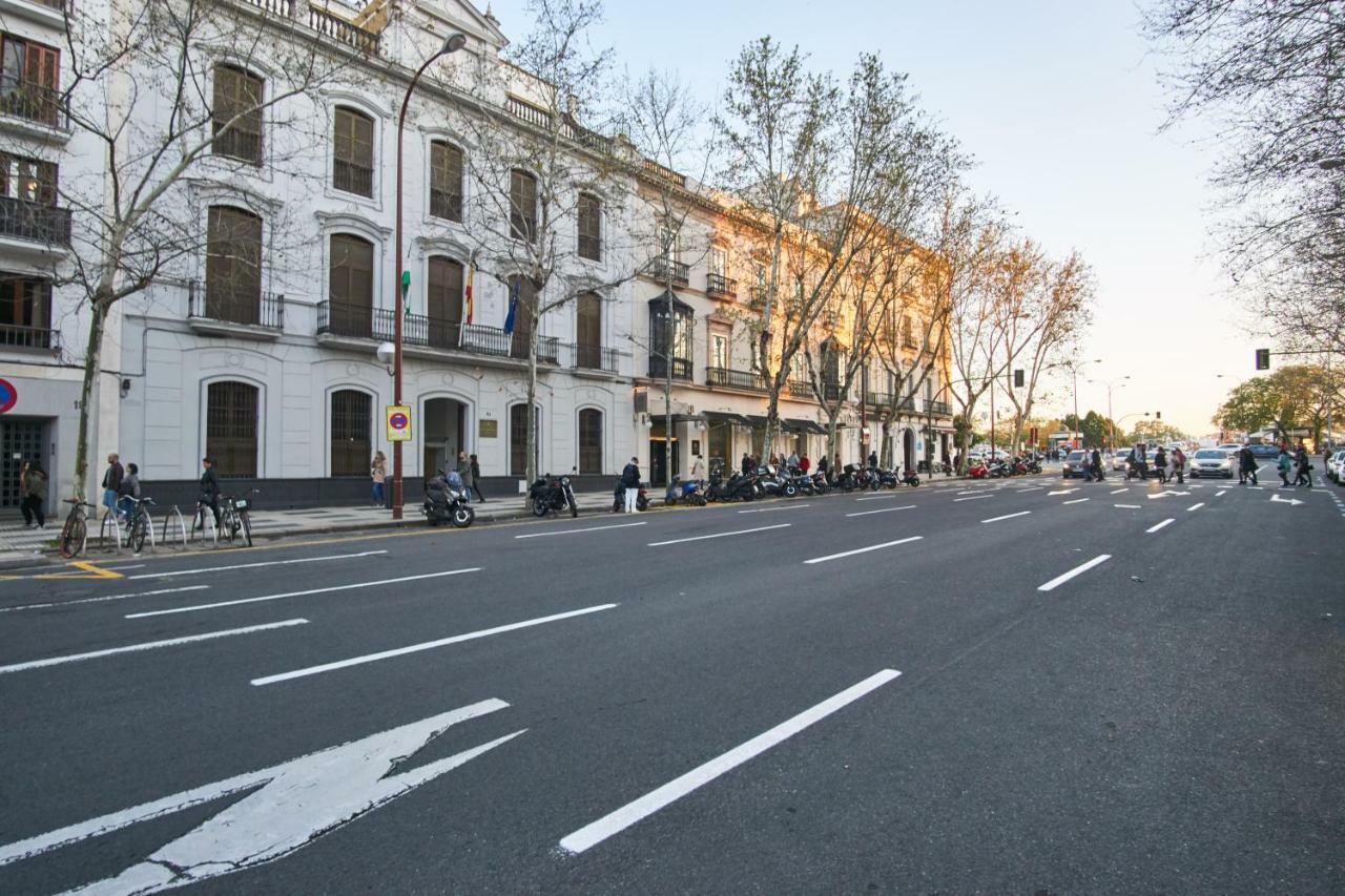 Segura Riverside Dream By Valcambre Sevilla Kültér fotó